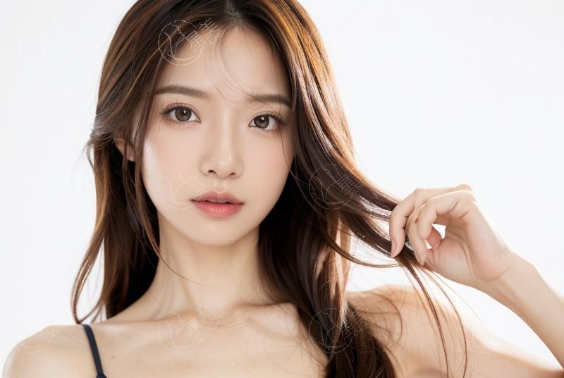 医美小白必看：打玻尿酸，该选鼻子还是下巴？