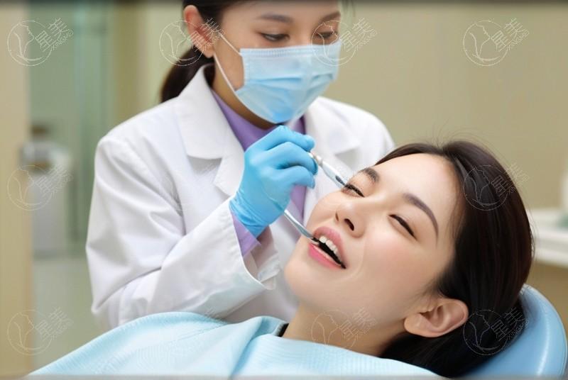 惠州美国3i种植系统口腔医院排名前9 惠州有名的是惠州致美口腔、惠阳优齿、惠阳蓝芽