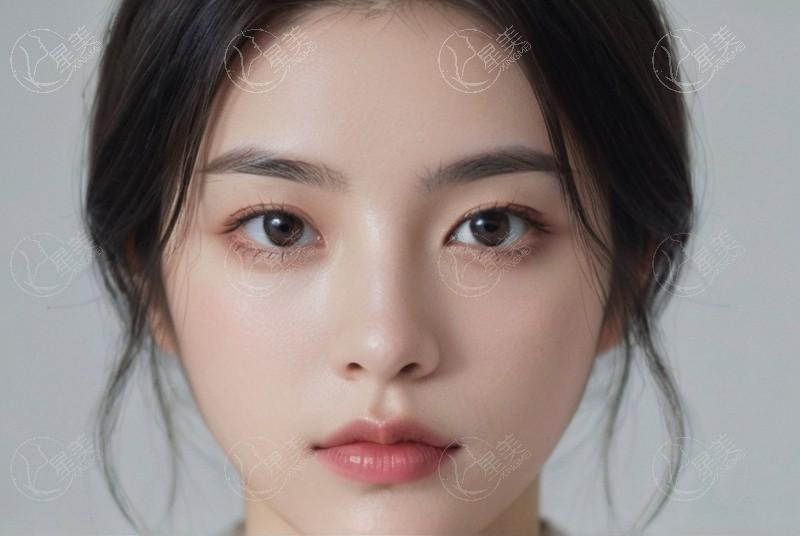 双眼皮修复后形态不自然？医生实操技巧及愈合期管理学起来  