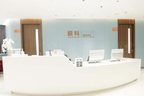深圳博爱曙光医院眼科口碑好吗 是正规眼科不坑人附价格地址