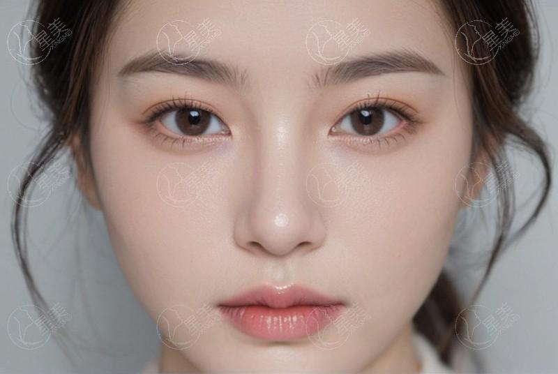 惠州鹏爱整形医院面部填充靠谱吗?填充后能显年轻几岁