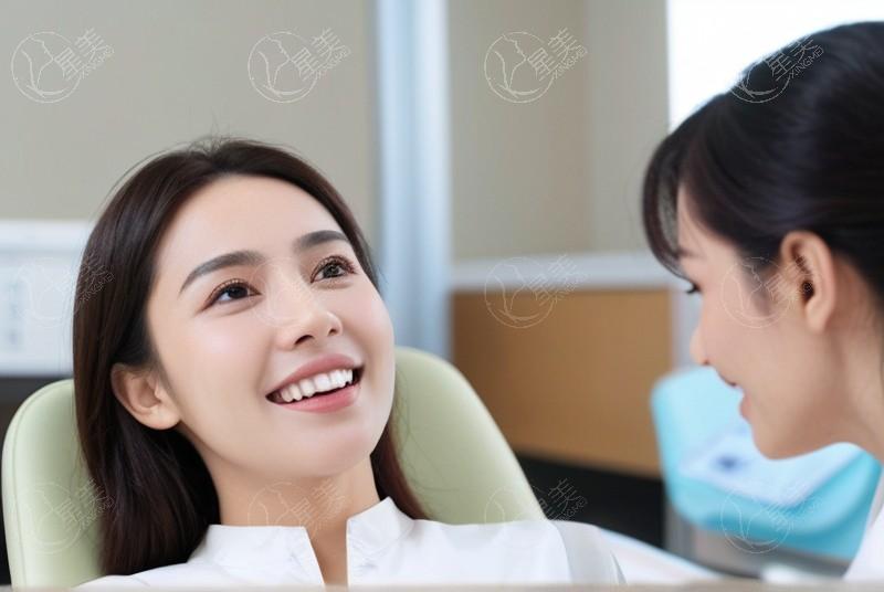 无锡ALL-ON-4半口种植牙正规口腔医院排名公布 告诉你哪里做ALL-ON-4半口种植牙技术更好！