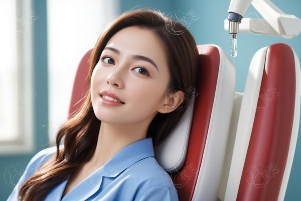 无锡ALL-ON-4半口种植牙正规口腔医院排名公布 告诉你哪里做ALL-ON-4半口种植牙技术更好！