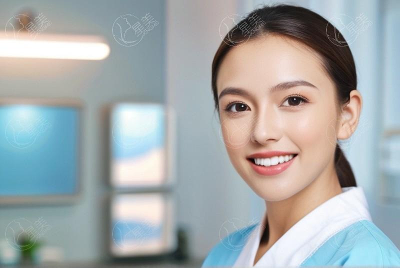速览深圳牙科的医院假牙义齿收费标准一览 活动假牙/松风活动假牙/拜耳牙/维他灵支架费用不贵