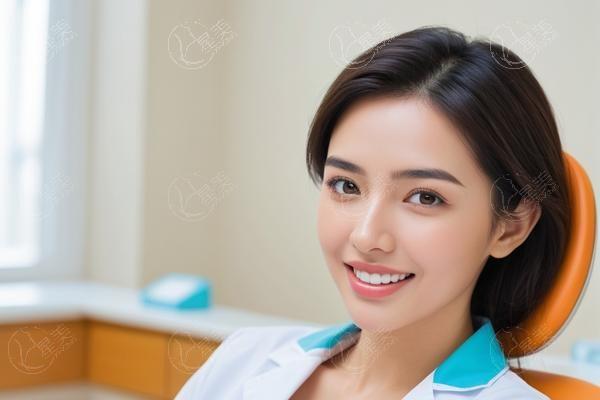 想知道达州绮云口腔医院到底好不好?当地口碑好的牙科技术可靠价格不贵