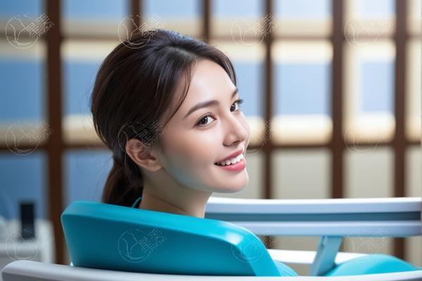 来看看澳门牙科的医院牙齿美白价格一览表 3D锆齿美白100起