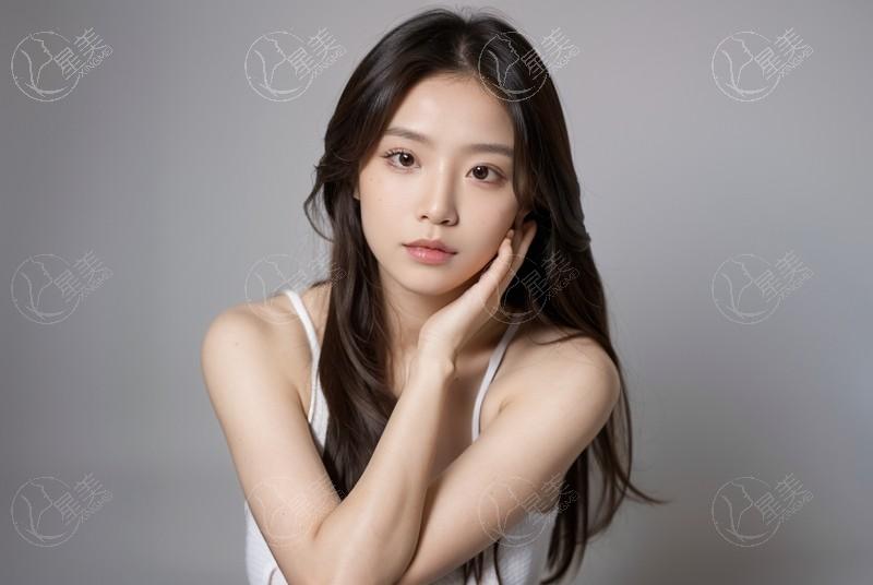 武汉艺星医疗美容医院隆鼻手术好吗？正规资质技术靠谱收费透明化