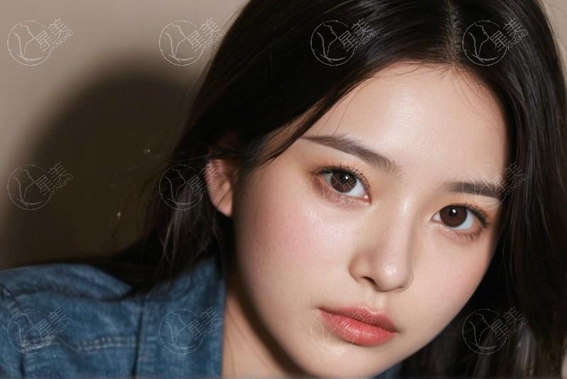 西安双眼皮医院排名前十，叶子/高一生/画美等，西安技术口碑双优机构
