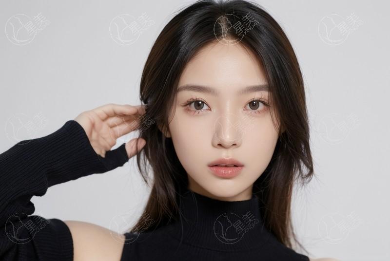 呼和浩特五洲整形医院削骨怎么样?下颌角长曲线截骨4.2w起CT三维设计更安全