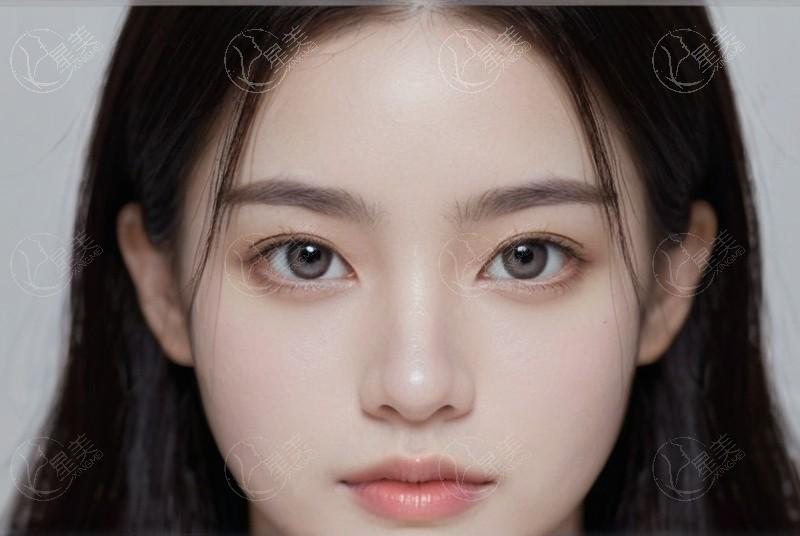 呼和浩特五洲整形医院削骨怎么样?下颌角长曲线截骨4.2w起CT三维设计更安全