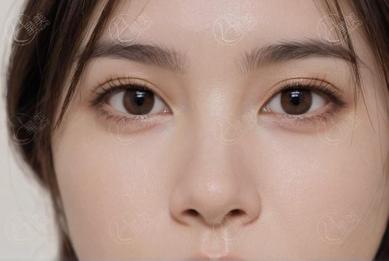头发少显脸大？发型和护理帮你视觉增发