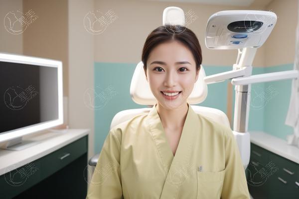 乌鲁木齐补牙好的医院排名！10家正规可靠牙科市民都说好