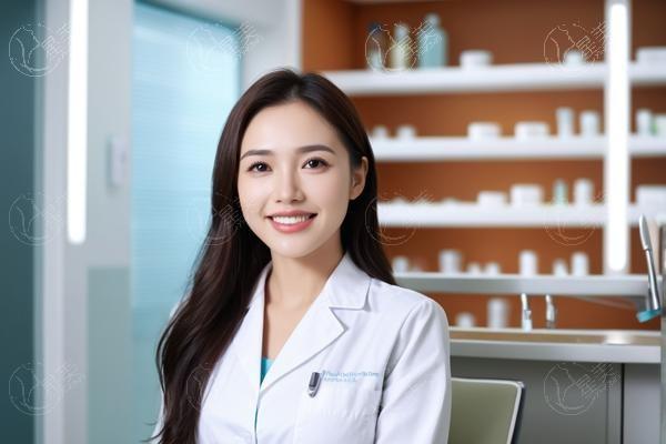 乌鲁木齐补牙好的医院排名！10家正规可靠牙科市民都说好