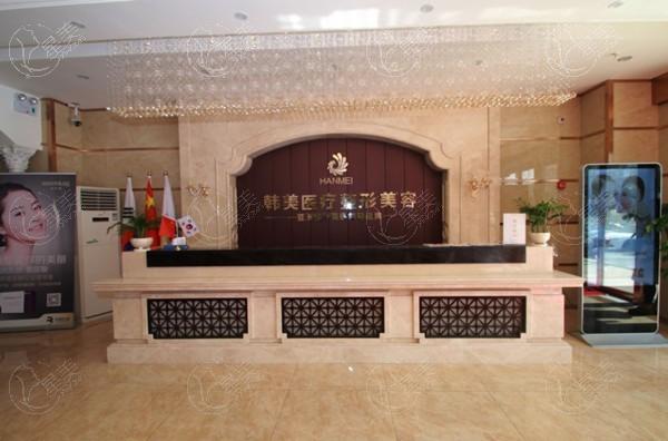 宝鸡韩美医疗美容，热门整形项目大揭秘，你值得了解的变美秘籍！