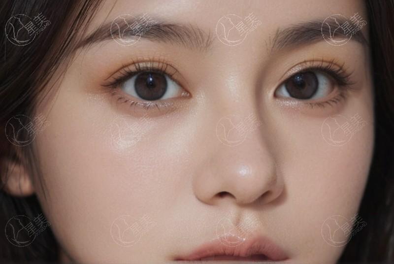 眼妆进阶技巧：单眼皮如何画出深邃感