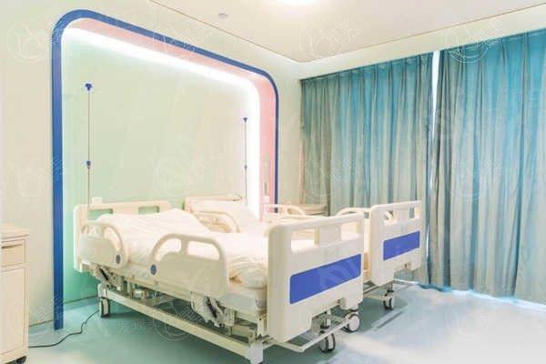 上海哪家眼修复比较好？权威推荐5家靠谱医院，价格透明+医生实力强！