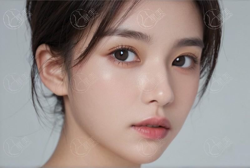 合肥维多利亚整形医院收费标准调整：双眼皮/眼综合/做鼻子/面部提升费用合理