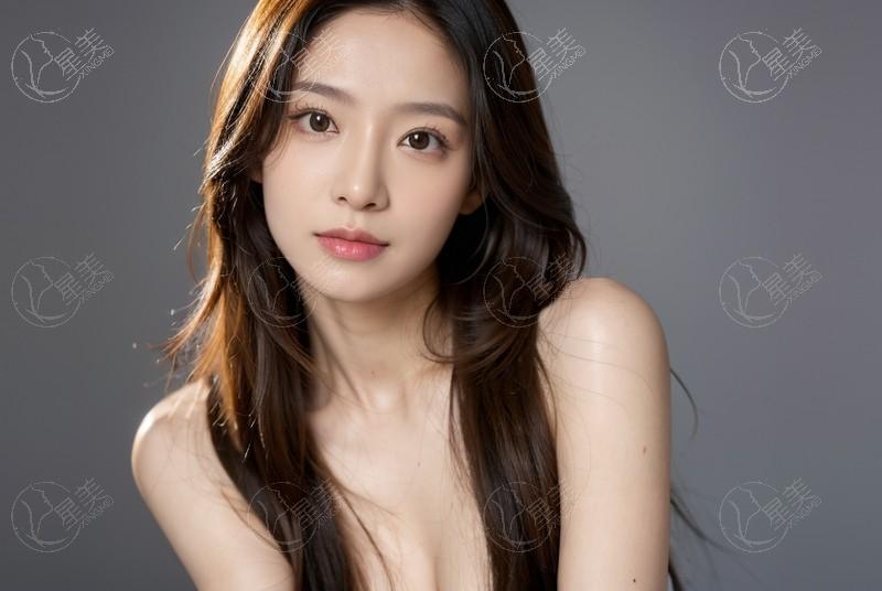 兰州双眼皮修复谁专业？兰州眼部修复整形排名医院解决宽深不对称问题强