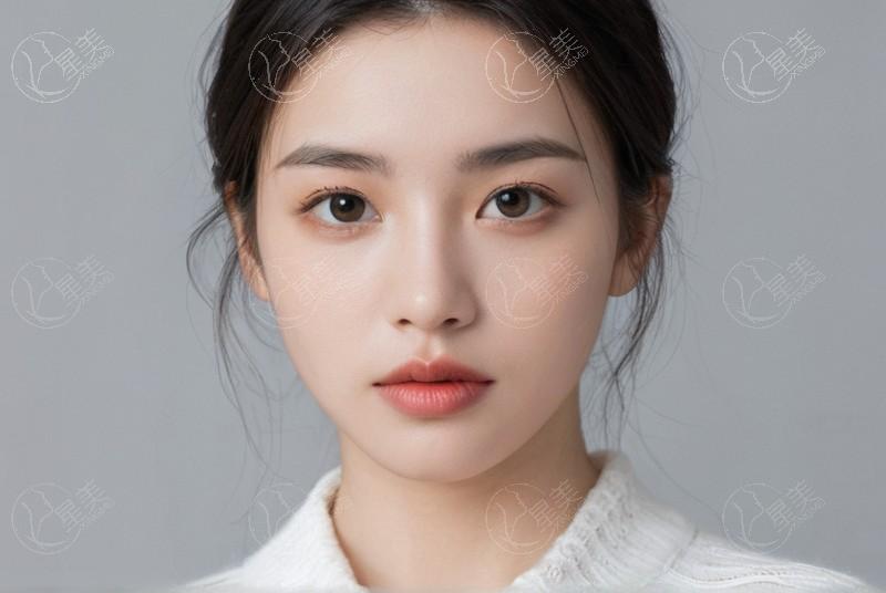 南昌做隆鼻哪个医院强？南昌隆鼻整形有出名的医生院排名榜单医生经验很丰富塑形美