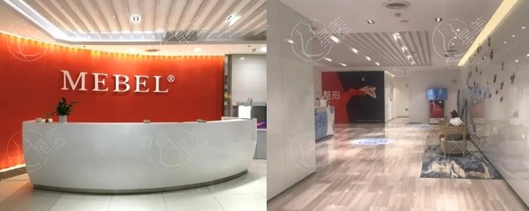 福州美贝尔隆胸假体选哪种？正规机构面诊正规，曼托/娜绮丽等多选择