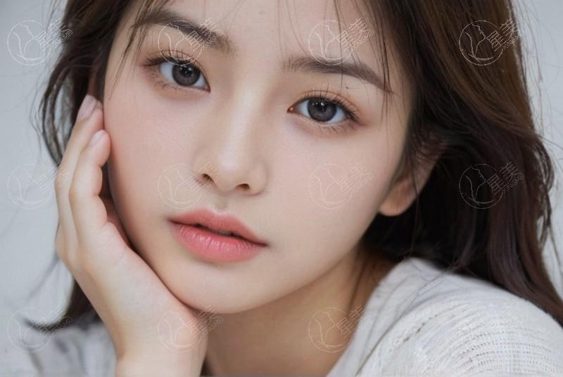 上海做双眼皮哪家医院好？排名前十的整形医院去眼袋自然价格合理
