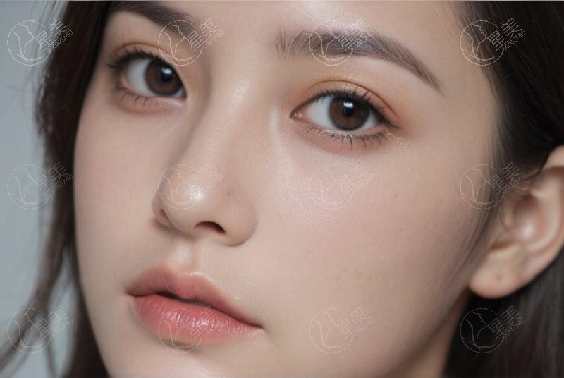 杭州去眼袋哪个医院技术好，大家都说以下医美机构祛眼袋口碑嘎嘎好