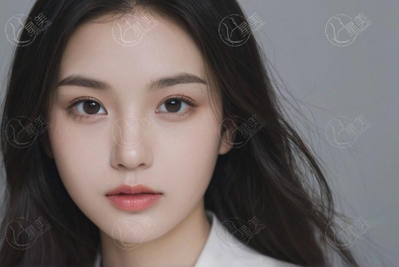北京隆鼻修复医院排名：美莱/画美/艺星技术对比附价格表