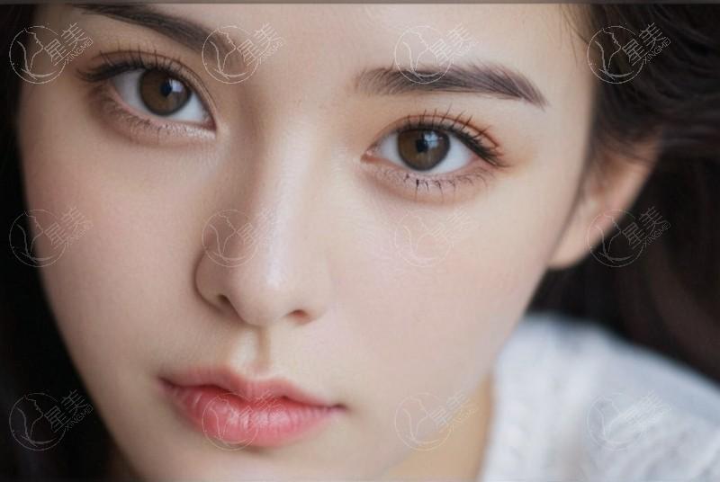 发际线粉怎么用？少量多次填补空隙自然
