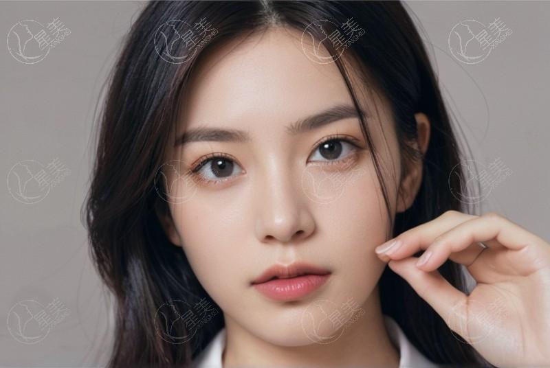 广州军美整形医院做双眼皮技术好吗?术后成效自然持久吗？
