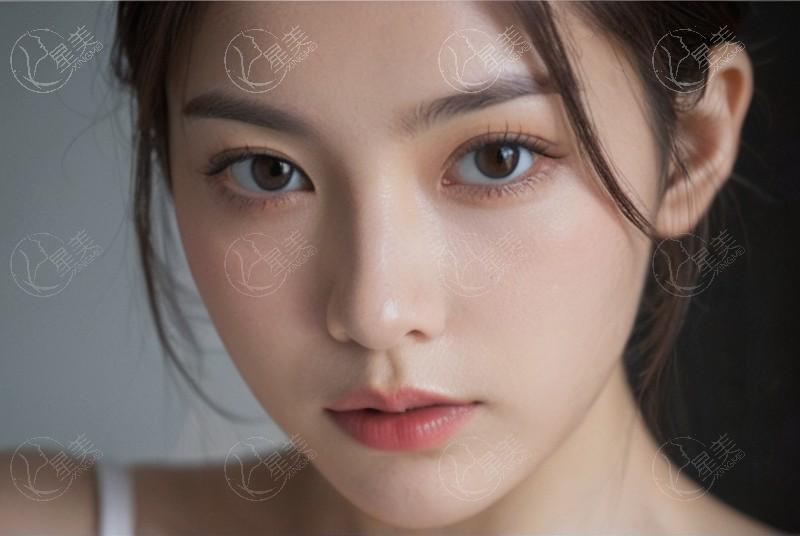 太原华晋医院整形科价目表曝光！双眼皮3000+隆鼻5000+价格实惠  