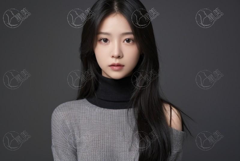 成都双眼皮手术医院推荐：自然妈生款技术稳定推荐多的医院名单分享