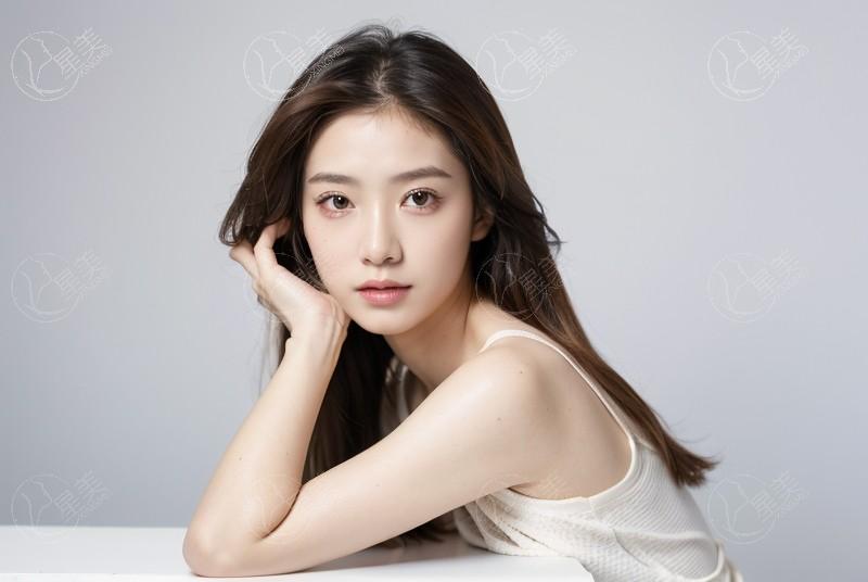 曝光武汉亚韩整形磨骨手术价格，颧骨内推下颌角整形高性价比之选