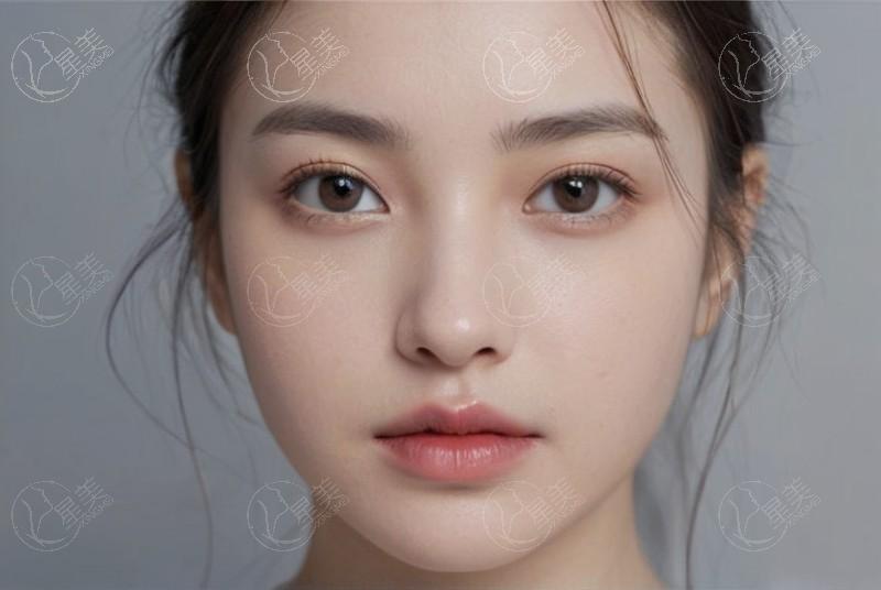 眼妆进阶技巧：单眼皮如何画出深邃感