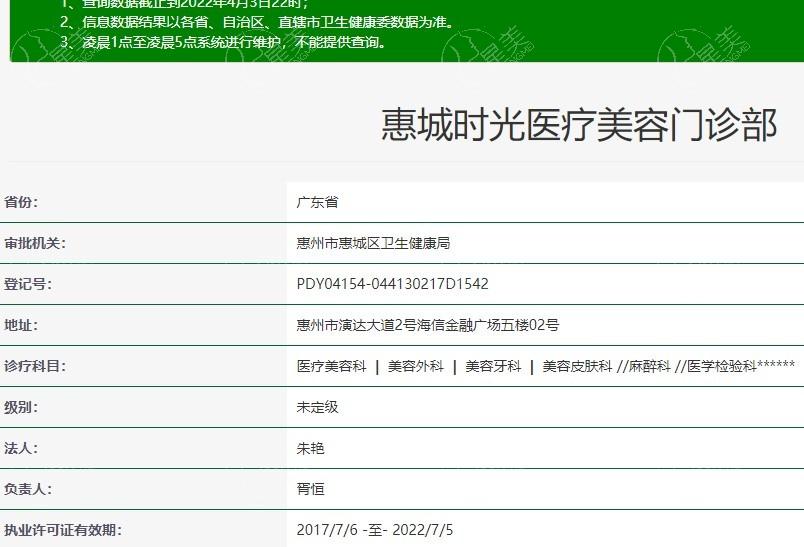 惠州时光医疗医院隆鼻成效持久吗？整友反馈好自然亲身体验给你