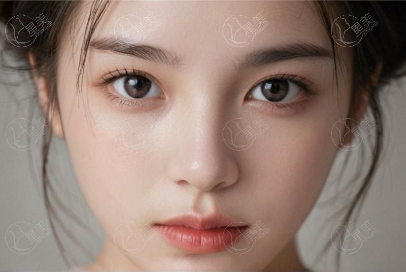 海口面部自体脂肪填充哪家医院好？韩美/华美/鹏爱整形医院排名靠前成效好