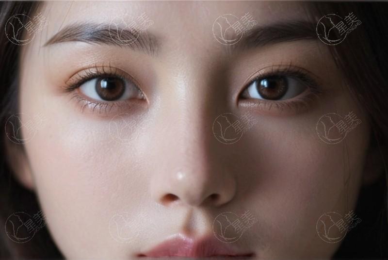 合肥祛眼袋哪家好嘞？艺星/维多利亚/韩美割双眼皮手术好性价比超高