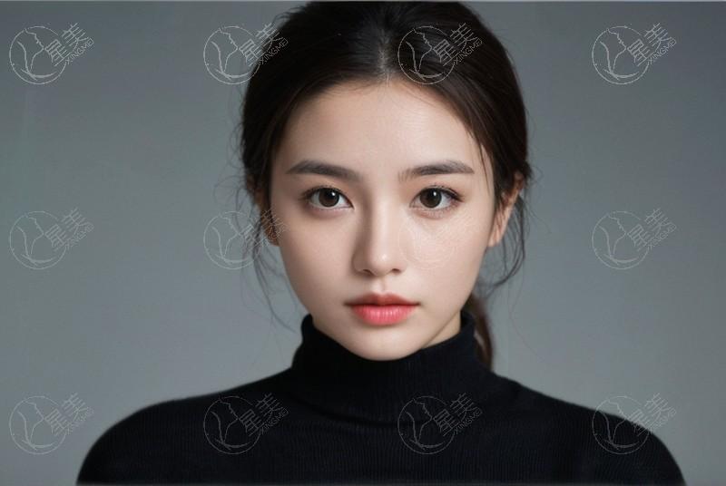 郑州双眼皮全切要花多少钱？限时特惠套餐3200 元，名额仅剩8个！