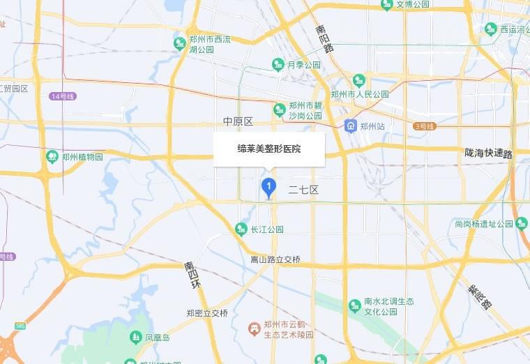 郑州缔莱美整形价格表（技术新型很靠谱），丰臀收费6800元起