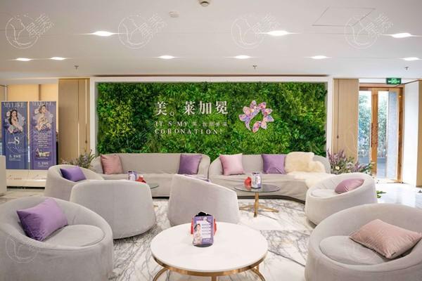 上海美莱整形医院正规吗？技术领先、口碑超棒，真实案例多，价格还实惠啦！