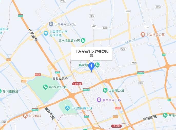 上海爱丽姿医疗美容医院双眼皮低至3980元起：医生介绍+病例成果实拍+优惠活动详情