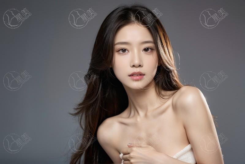 石家庄美莱赵玉明做双眼皮好吗?风格多样，满足个性需求!​