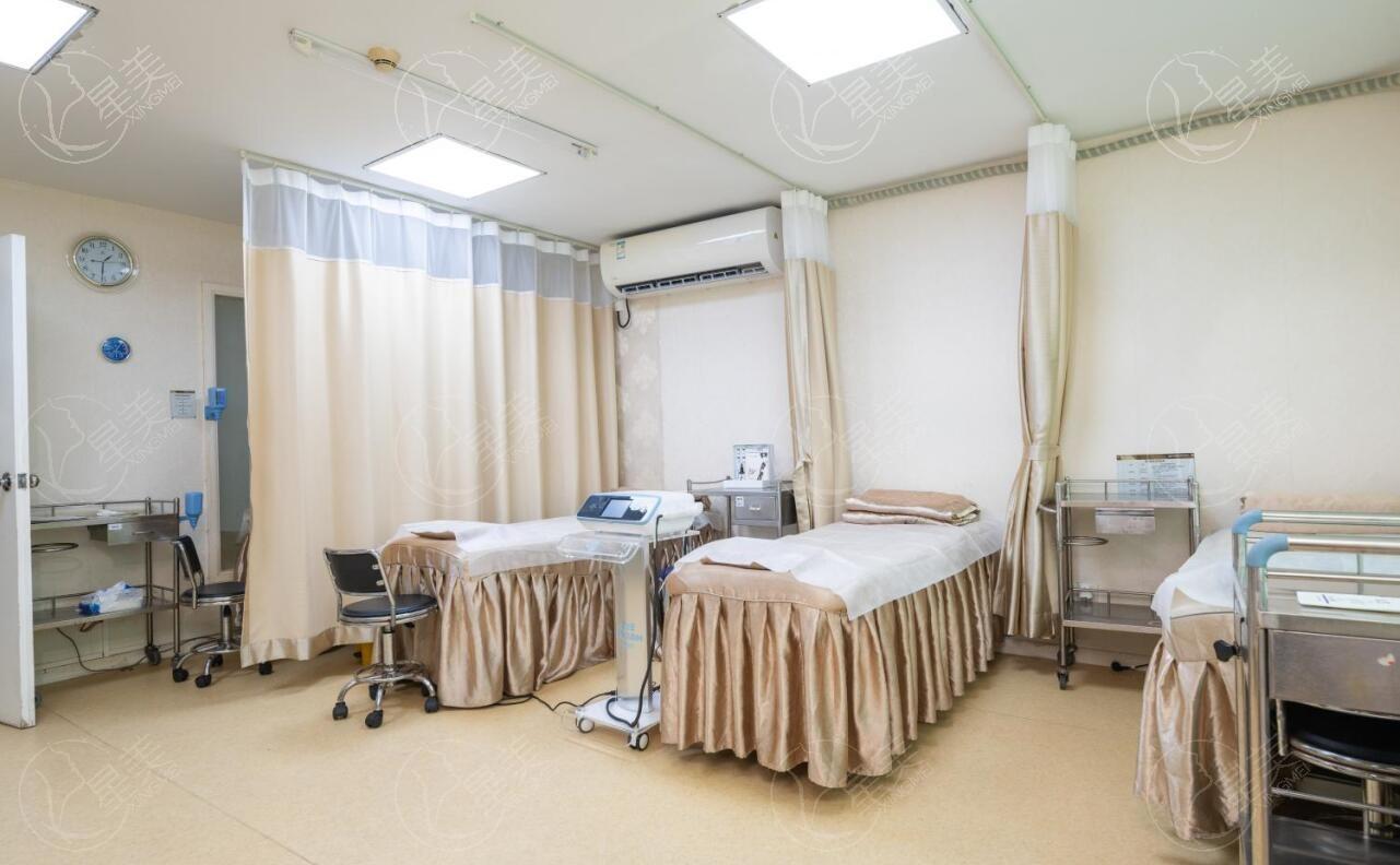 深圳博爱曙光整形价格表: 双眼皮丰胸隆鼻吸脂费用多少钱一目了然