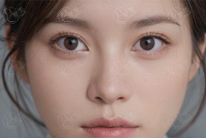 双下巴松弛下颌线模糊？日常按摩+医美项目改善松垂更显脸小  