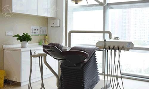 深圳正夫口腔怎么样？正规口腔医院做正畸牙齿矫正结果好