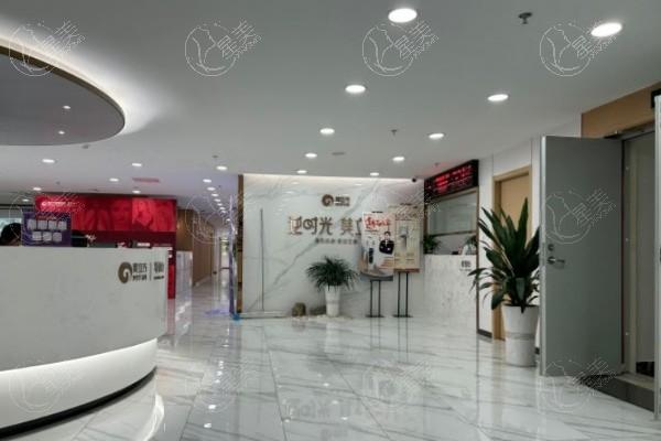东莞莞城美立方整形医院价格表全新上线！让你整形更有底气！