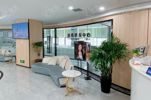 延安牙卫士口腔门诊是正规医院吗？大家都说技术好、口碑良好，收费合理很可信