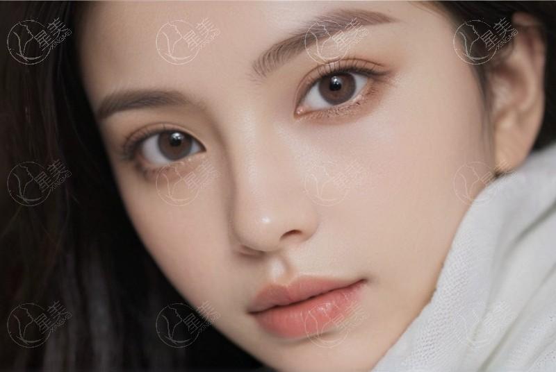 北京中德毛发医疗美容医院价格表？植发际线|加密种植|头顶加密2025收费明细