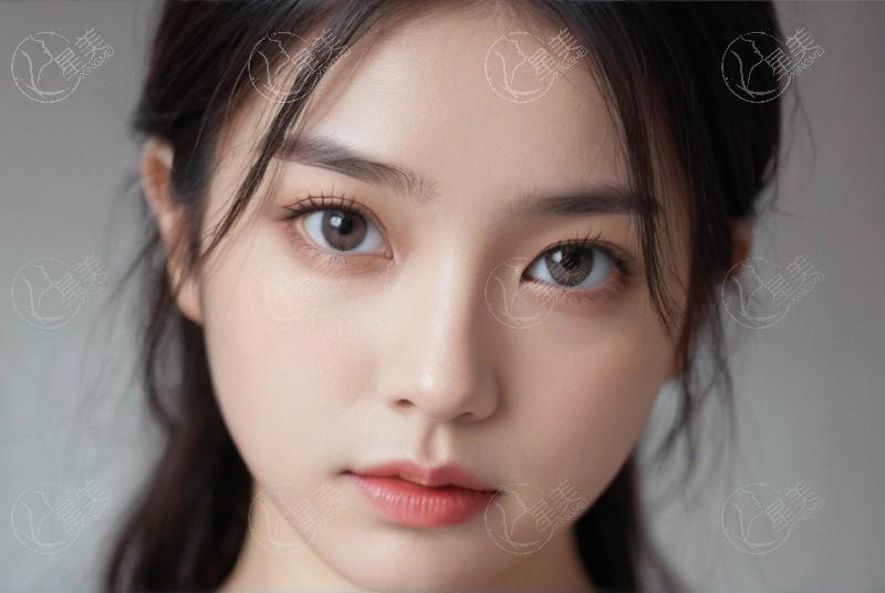 发际线调整效果自然吗？手术过程痛苦吗？