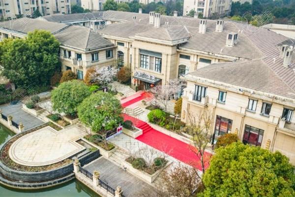 芜湖名姝医疗美容医院正规吗？它正规且口碑出众