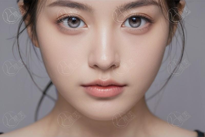 2025年国内去眼袋手术费用大公开，内切/外切/激光去眼袋收费2000-10000元上下